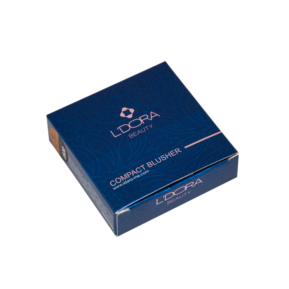 رژگونه لدورا بیوتی کد LB20