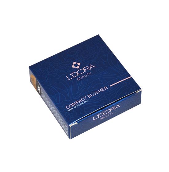 رژگونه لدورا بیوتی کد LB21