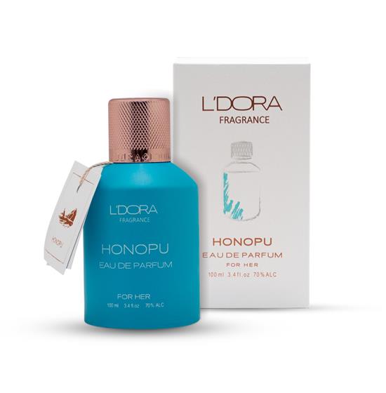 HONOPU