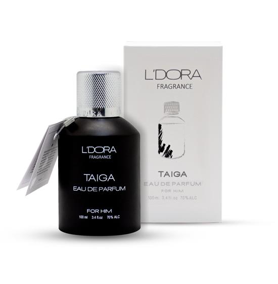 TAIGA