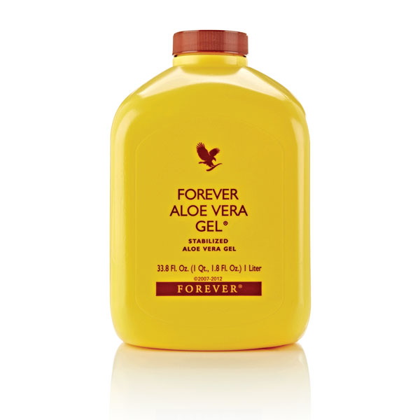 ژل آلوئه ورا فوراور حجم 1000 میلی لیتر | Forever Aloe Vera Gel 1000 ML