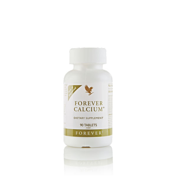 مکمل غذایی کلسیم فوراور | Forever Calcium