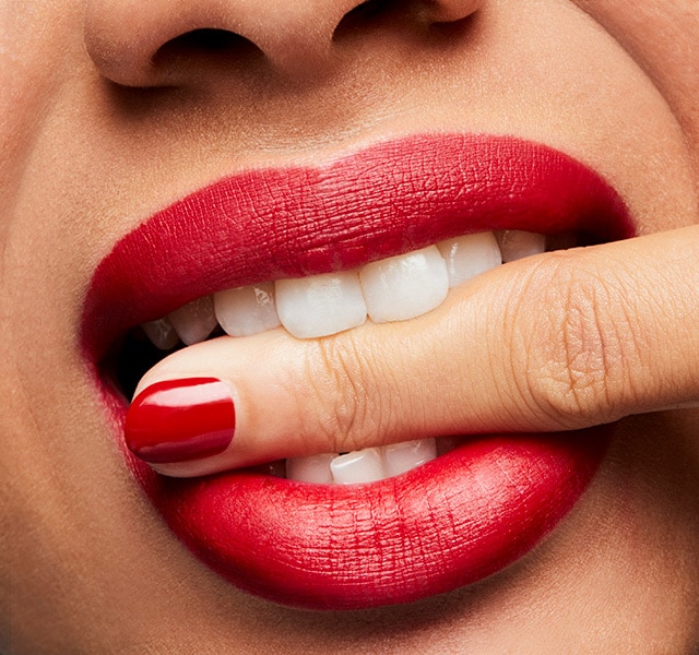 رژ لب جامد مک - RETRO MATTE LIPSTICK MAC