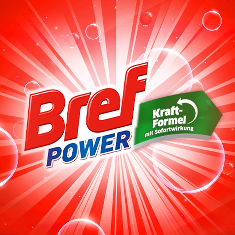 محصولات Bref برف