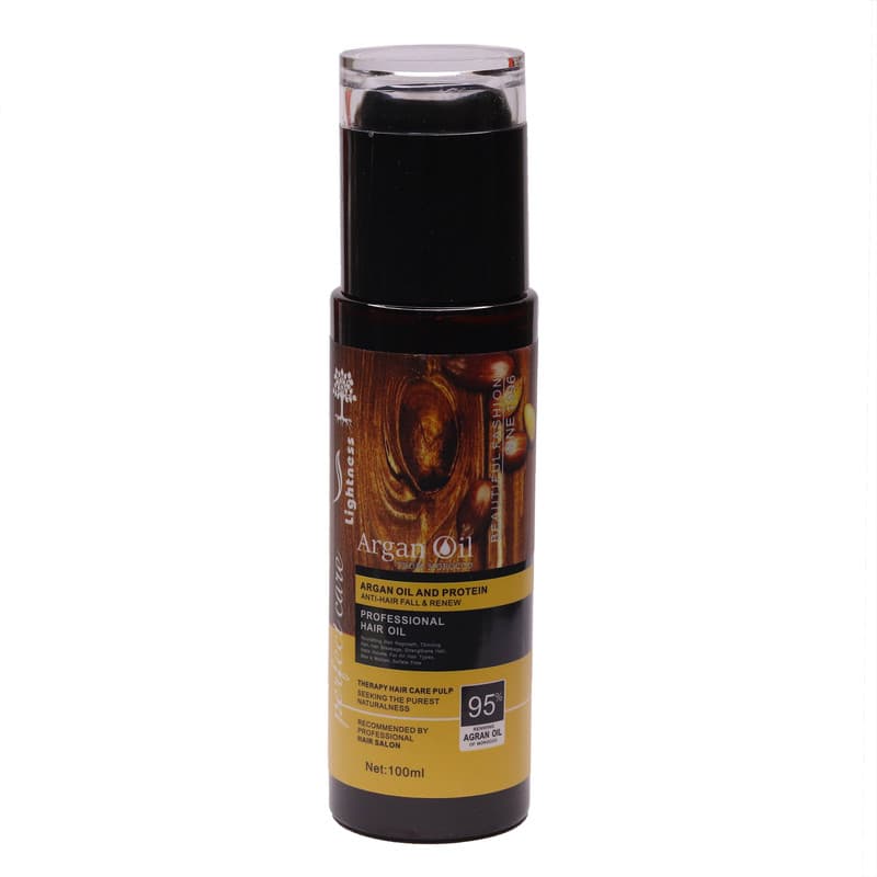 روغن آرگان لایتنس