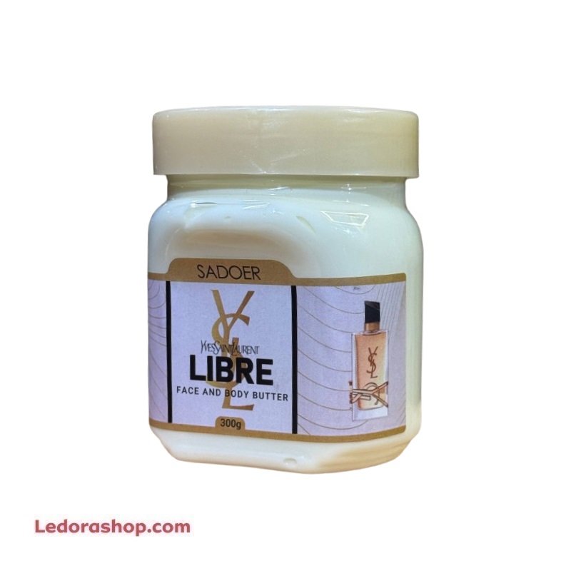 کره بدن سادور LIBRE