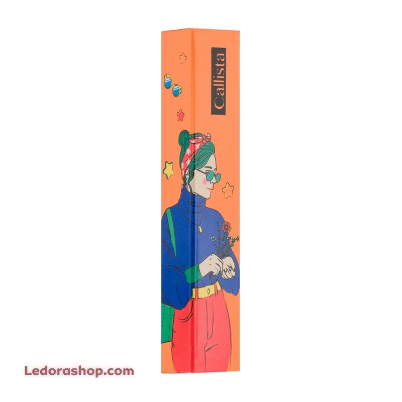 کالیستا Liner and Shaper