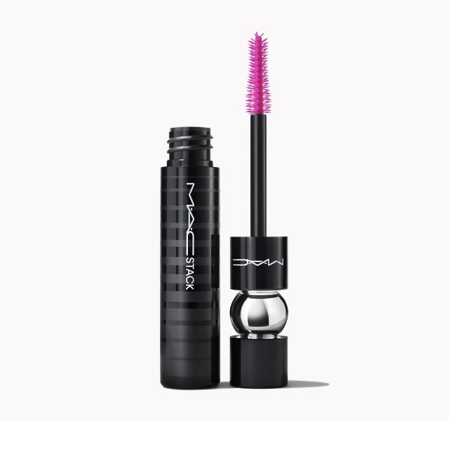 ریمل مک مگا براش 12 میل - Macstack Maskara 12ML