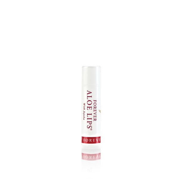 رژلب آلوئه ورا فوراور | Forever Aloe Lips With Jojoba