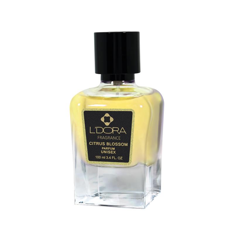 پرفیوم نیش لدورا فرگرنس مدل CITRUS BLOSSOM حجم 100 میلیلیتر