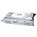 دستمال مرطوب پاک‌کننده بدن دایلکس