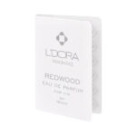 تستر ادوپرفیوم مردانه REDWOOD لدورا