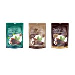 خرما شکلاتی