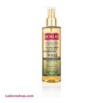 اسپری دوفاز مو بیوبلاس آرگان