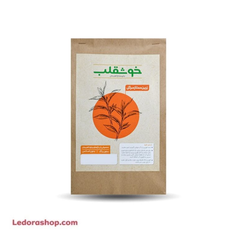 چای سیاه ممتاز