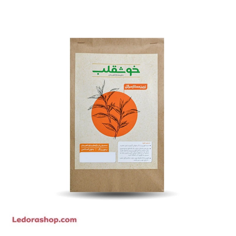 چای سیاه ممتاز
