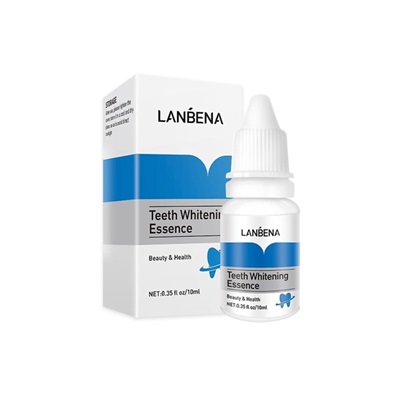 سفید کننده دندان