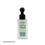 سرم ژل تقویت کننده پوست صورت مناسب صبح لدورا