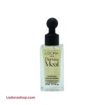 سرم ژل اکسیر ویتامینه صورت لدورا