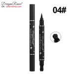 خط چشم دراگون رانی