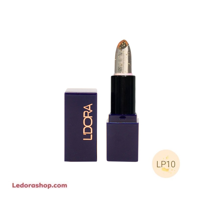 بالم لب حرارتی لدورا