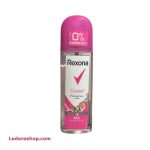 اسپری بدن رکسونا مدل Sweet