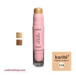 کانتور و هایلایتر استیکی کاریته کد 03