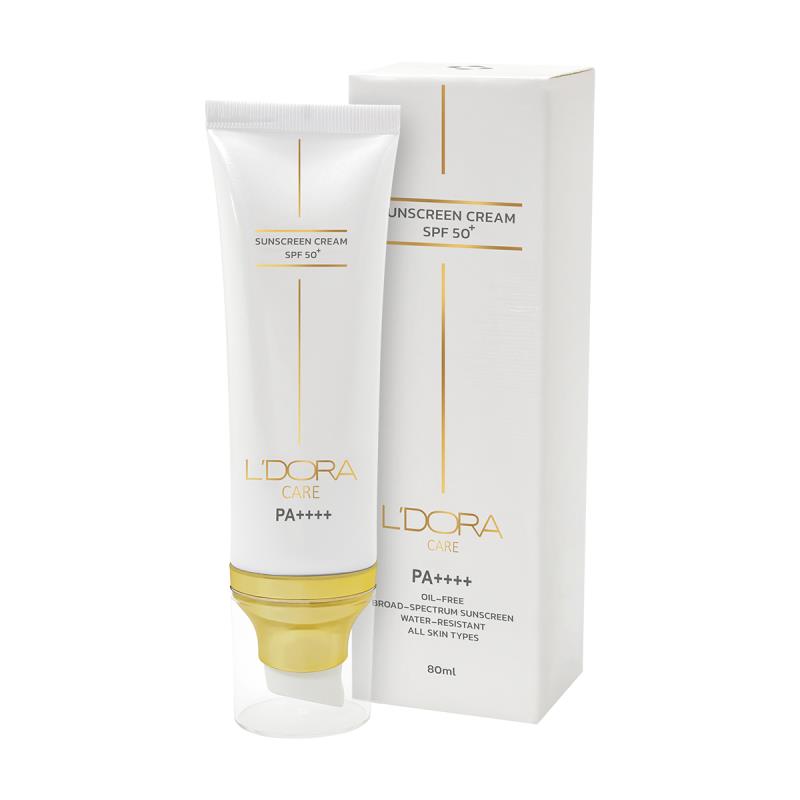 ضدآفتاب لدورا