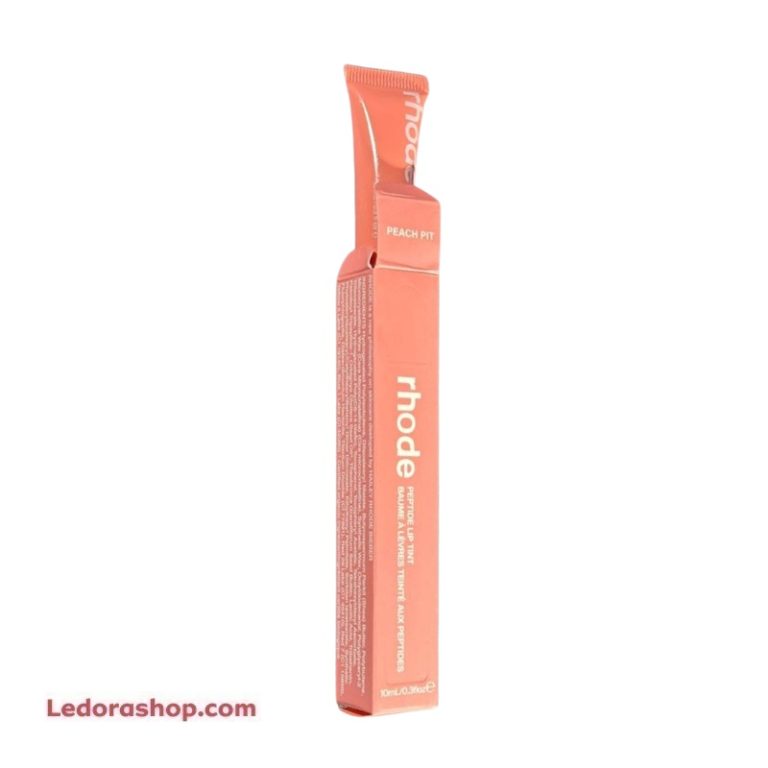 لیپ تینت رود rhode