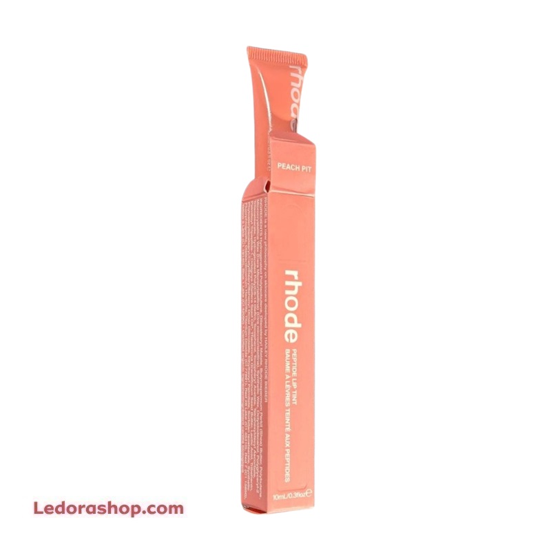 لیپ تینت رود rhode