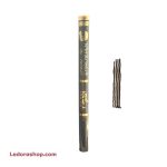 قلم هاشور ابرو مودا گلد