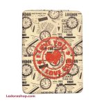 آینه آرایشی تاشو