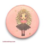 آینه آرایشی تاشو