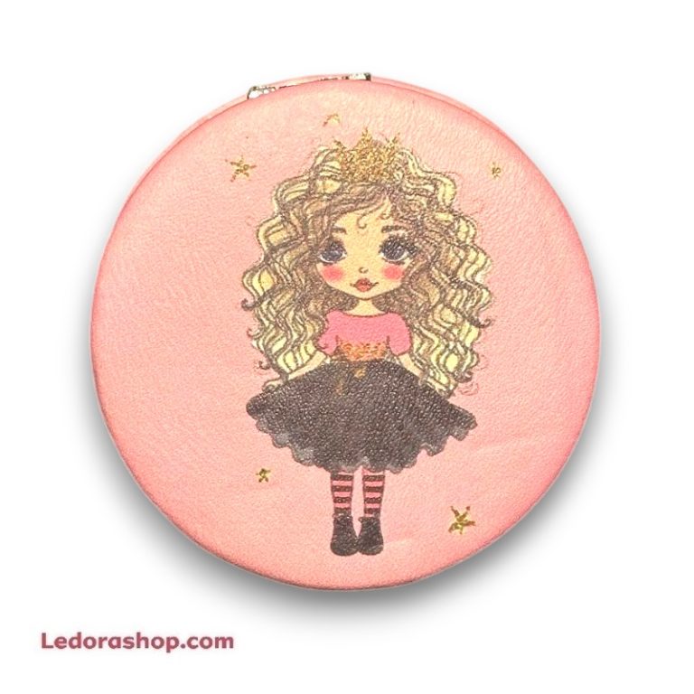 آینه آرایشی تاشو