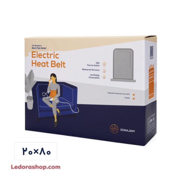 کمربند حرارتی ارتوپدی