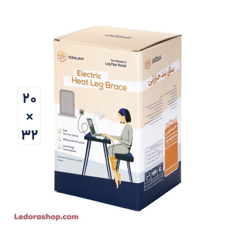 ساق‌بند حرارتی سونا