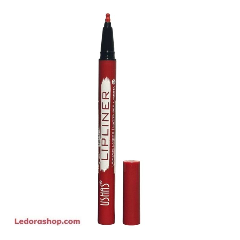 خط لب ضدآب یوشاس