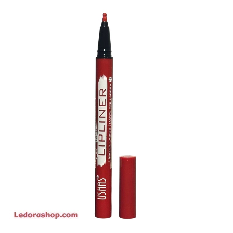 خط لب ضدآب یوشاس