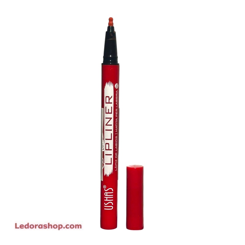 خط لب حرفه‌ای یوشاس