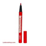 خط لب مخملی یوشاس