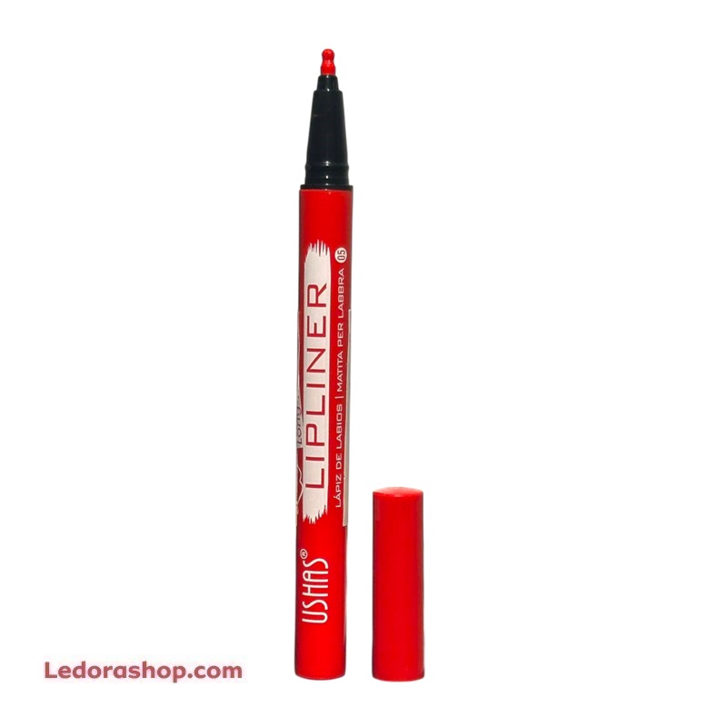 خط لب مخملی یوشاس