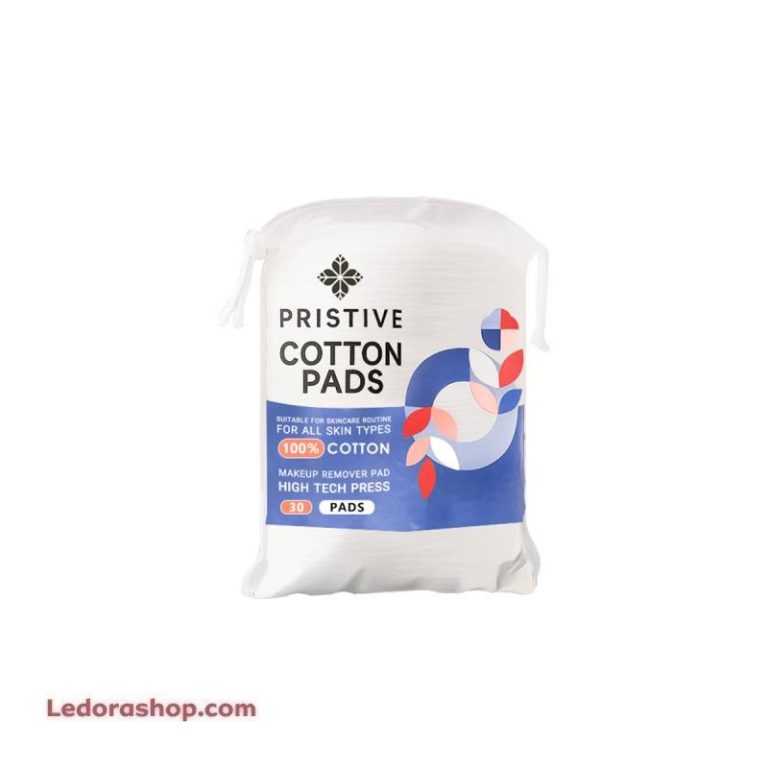 پد آرایش پاک کن پریستیو