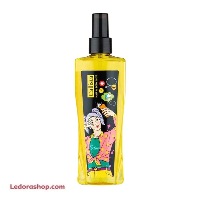 بادی اسپلش زنانه سلنا کالیستا