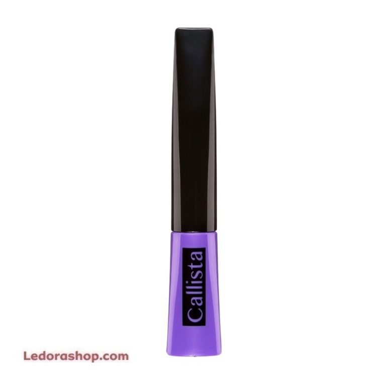 خط چشم نمدی کالیستا